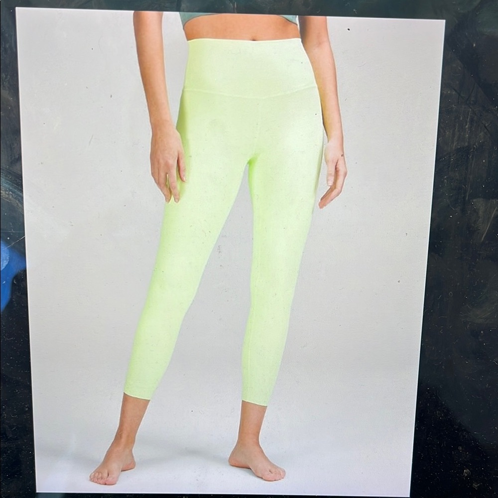 Lululemon Align High-Rise Pant 25”